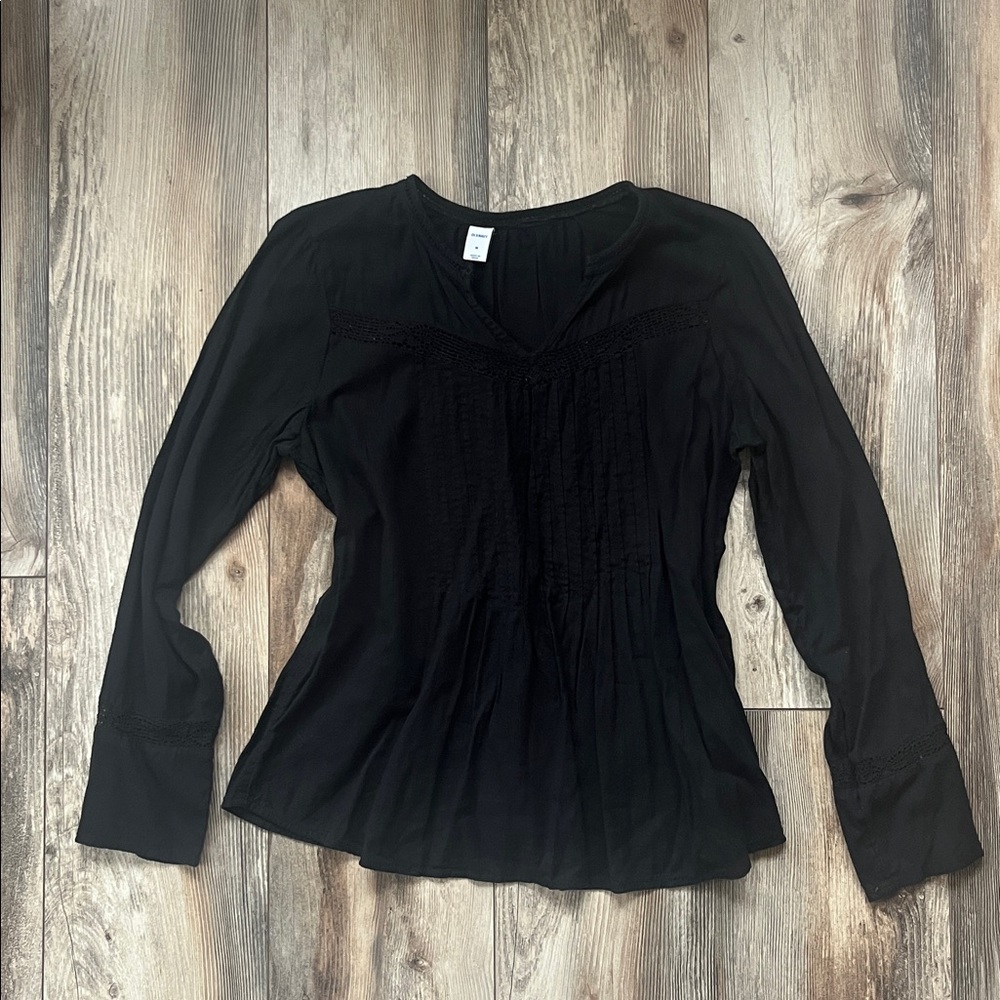 Old Navy • Boho Blouse